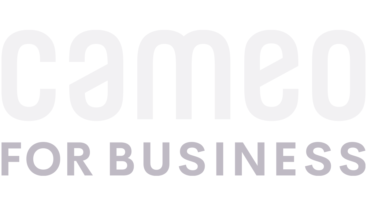 Cameo Logos